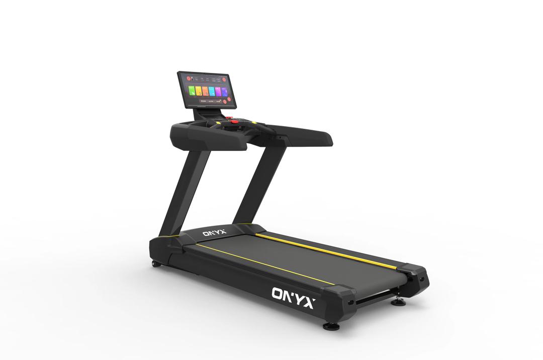ONYX C10 Commercial Treadmill