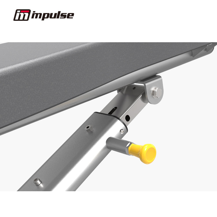 Impulse Adjustable Bench