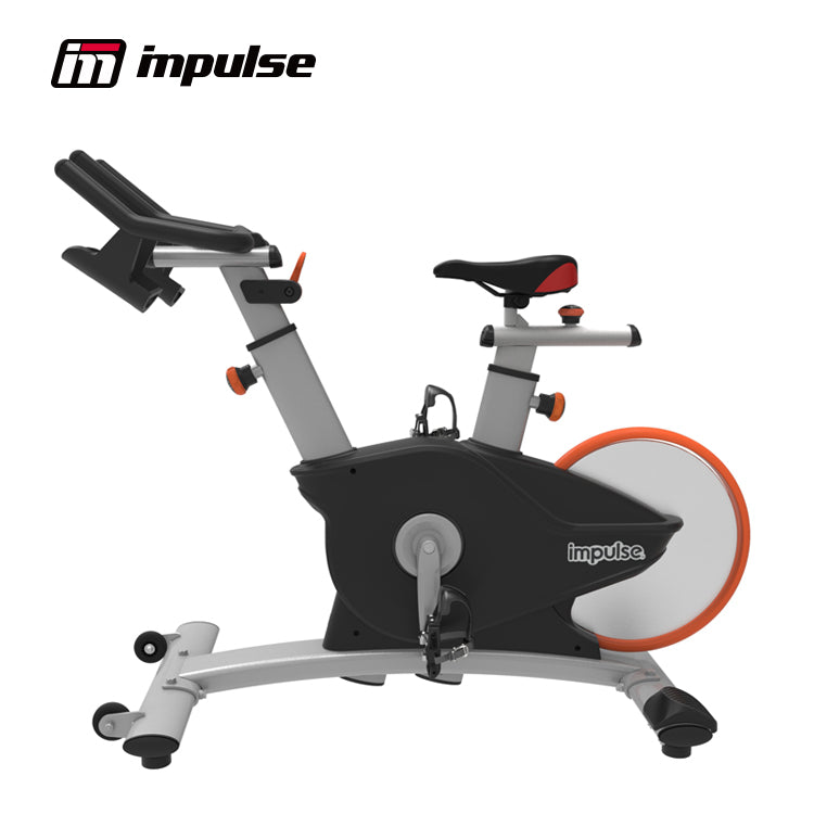 PS450 MAGNETIC INDOOR CYCLE WITH CONSOLE
