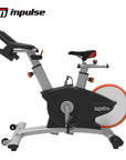 PS450 MAGNETIC INDOOR CYCLE WITH CONSOLE