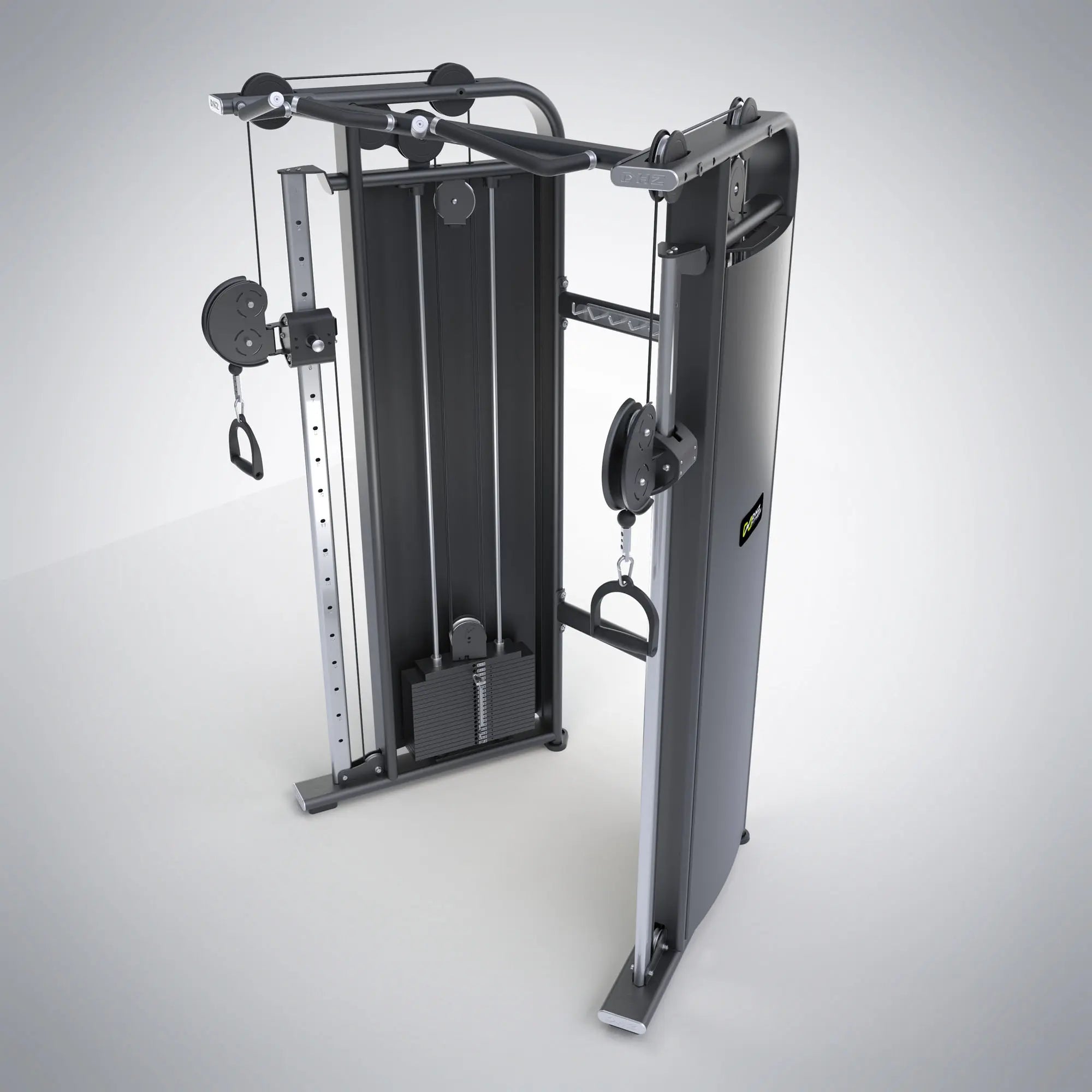 DHZ Functional Trainer