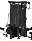 Impulse IT9527 Four Station Multi Gym