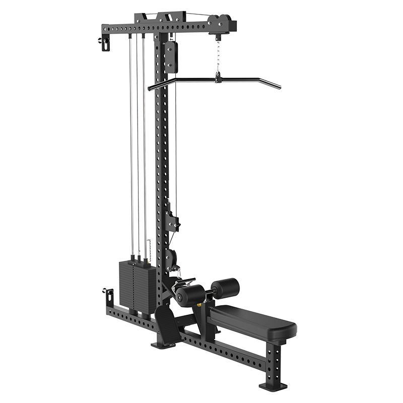 MS11 Lat Pulldown / Vertical Row attachment