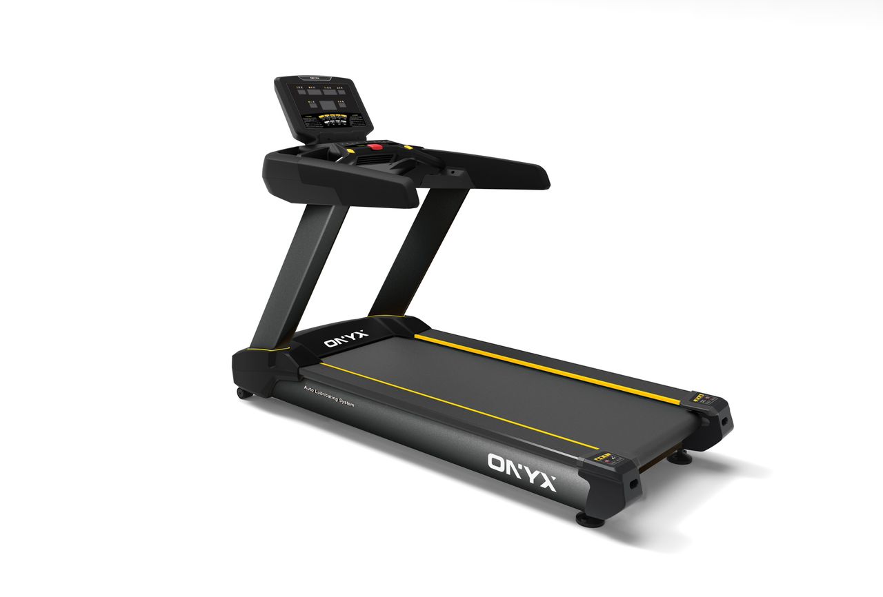 ONYX C20 Commercial Treadmill