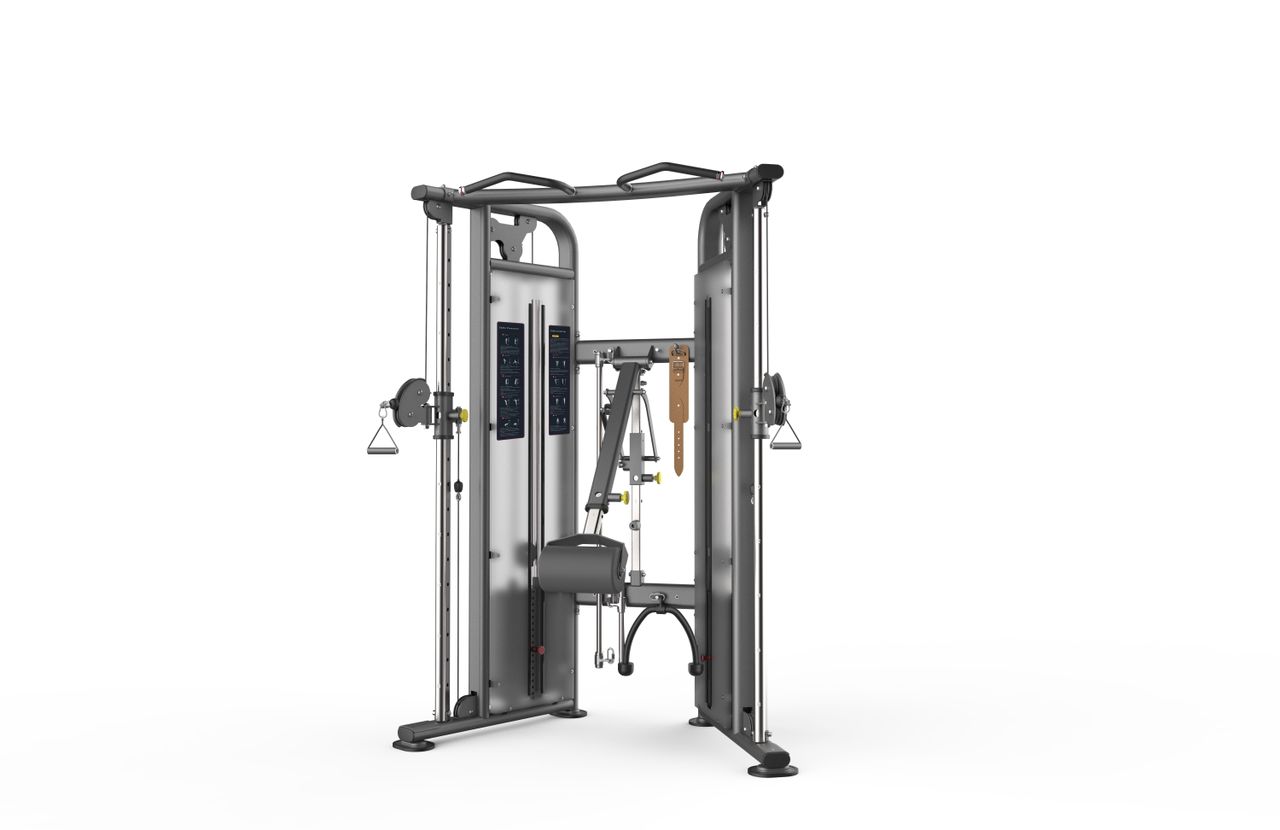 ONYX Commercial Functional Trainer