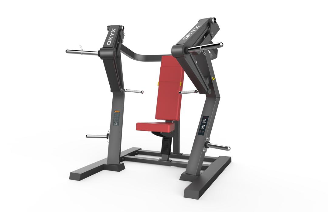 ONYX S Series Plate Loaded Chest Press