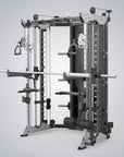 Functional Smith Machine